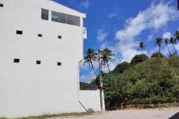 Hotell Pousada La Belle