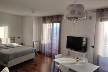 آپارتمان‌های توریست‌ها Il Molino Apartment