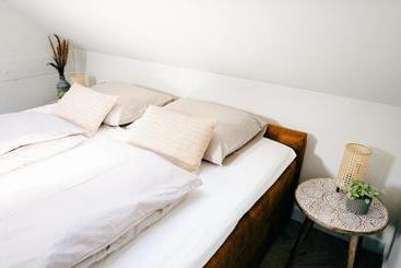 דירות לתיירים Kelp