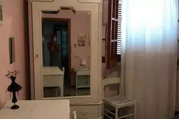 Turistihuoneistot La Betulla