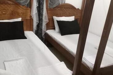 آپارتمانهای توریستها Lyneks Cosy Apartment