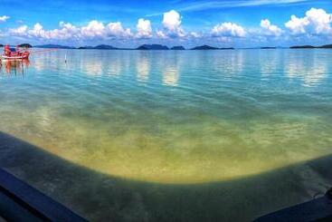 پانسیون Mangrove House Lanta Old Town