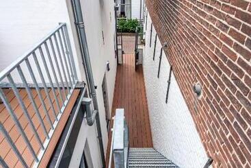 Apartamente turistice T Duinpannetje