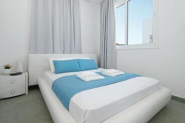 Apartamentos turísticos Villa Blue Oasis