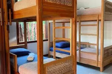 Vulva Caraíva Hostel E Pousada Para Mulheres