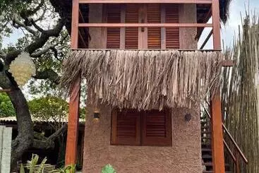 Vulva Caraíva Hostel E Pousada Para Mulheres