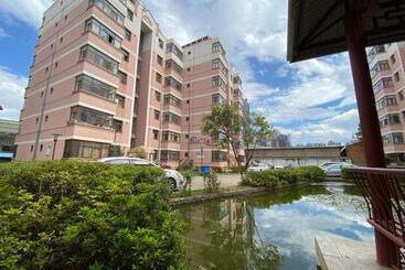 Apartamenty turystyczne 七零四