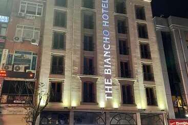 تختخواب و صبحانه The Biancho Hotel Old City   Special Category