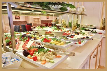 تختخواب و صبحانه The Biancho Hotel Old City   Special Category