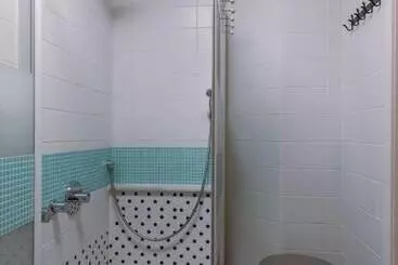 ツーリストアパートメント Centrally Located Apartment With Sunny Terrace