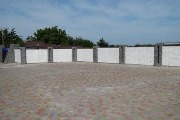 호텔 спа готель потоки хауз