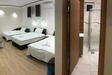 هتل Kovač Residence