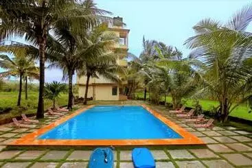 Hotel North39
