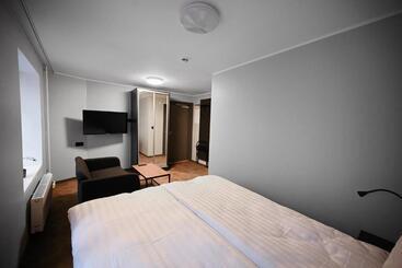 هتل Old Town Stay