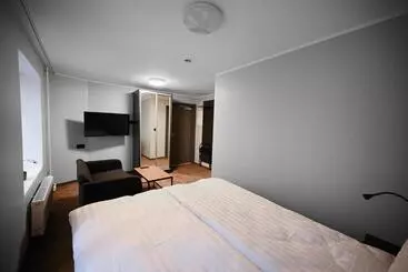 هتل Old Town Stay