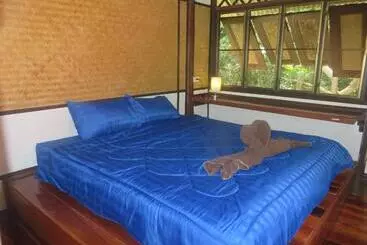 Le Dugong Libong Resort