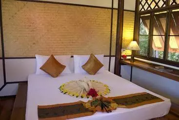 Le Dugong Libong Resort
