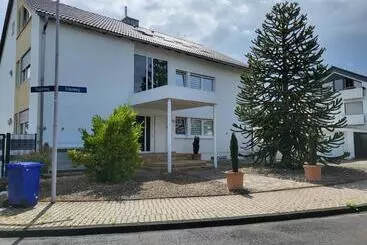 Turistihuoneistot Lounge 5 Singleapartment