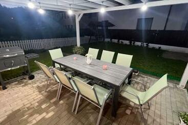 پانسیون B&b Home