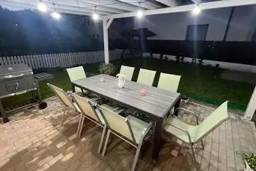 Pensão B&b Home