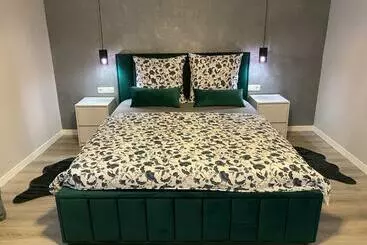 ペンション B&b Home