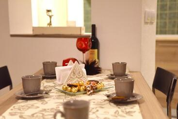 ペンション Cirić Apartmani