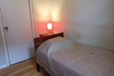 ペンション Fully Furnished Single Room, Great Pricing! Gr