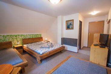 Pensionat Podskalí Adršpach