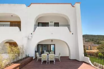 آپارتمانهای توریستها Villa D`aria By Barbarhouse