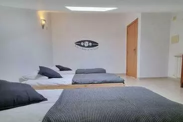 Hostel Be Baleal Surfhouse