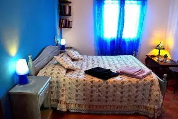 Aamiaismajoitus (B&B) Mi Casa Es Tu Casa 79