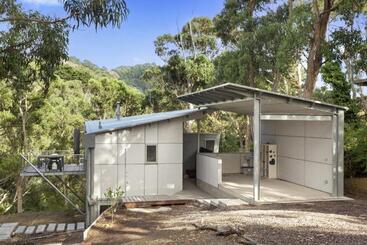 דירות לתיירים Bungoona