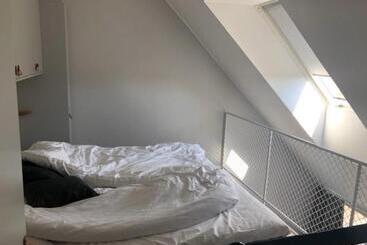 Hotel Avanti Apartment