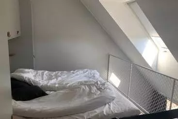 ホテル Avanti Apartment