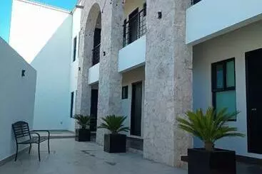 Hôtel Blanquita