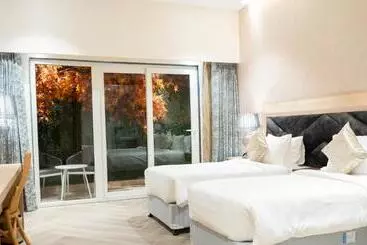 Hotelli Clarks Inn Suites Kangra