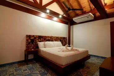 Hotel Rouge By La Gran Francia