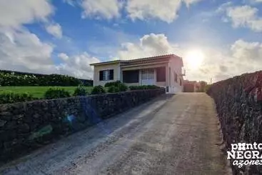 ツーリストアパートメント Johnny S House By Pontanegraazores