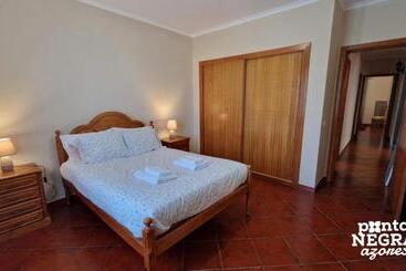 آپارتمانهای توریستها Johnny S House By Pontanegraazores