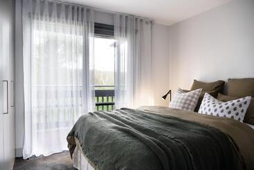 游客公寓 Mi Casa Su Casa