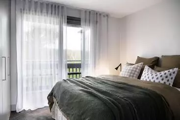 ツーリストアパートメント Mi Casa Su Casa