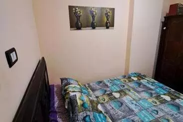 آپارتمان‌های توریست‌ها Panorama Apartment With A Charming Sea View Near Alexandria And Burg Elarab Intl Airport With Free W