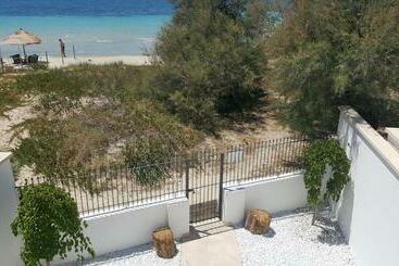 Pansiyon Enjoy Beach Porto Cesareo