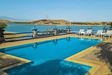 پانسیون Rive Du Lac