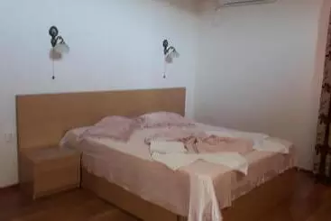Panzió Vila Livia