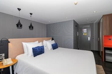 هتل آپارتمان Suíte Grand Luxo Brasília