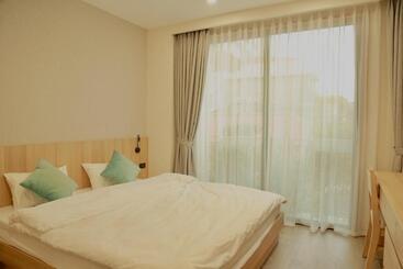 آپارتمانهای توریستها Ajisai