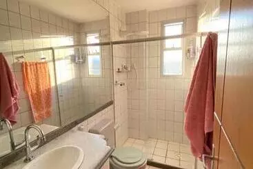 Appartements touristiques Apt Temporada Guarapari