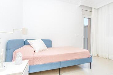 آپارتمانهای توریستها Badia De Roses 1 New Apartment