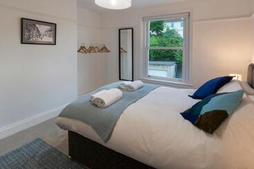 آپارتمانهای توریستها Beautiful Views! 3 Great Doubles!